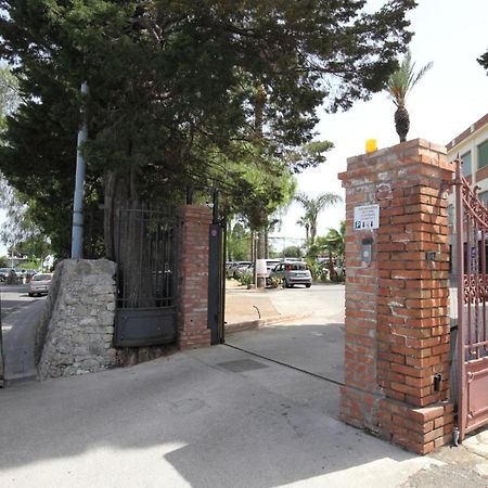 Bed and Breakfast Lady Hill Taormina Zewnętrze zdjęcie