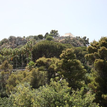 Bed and Breakfast Lady Hill Taormina Zewnętrze zdjęcie