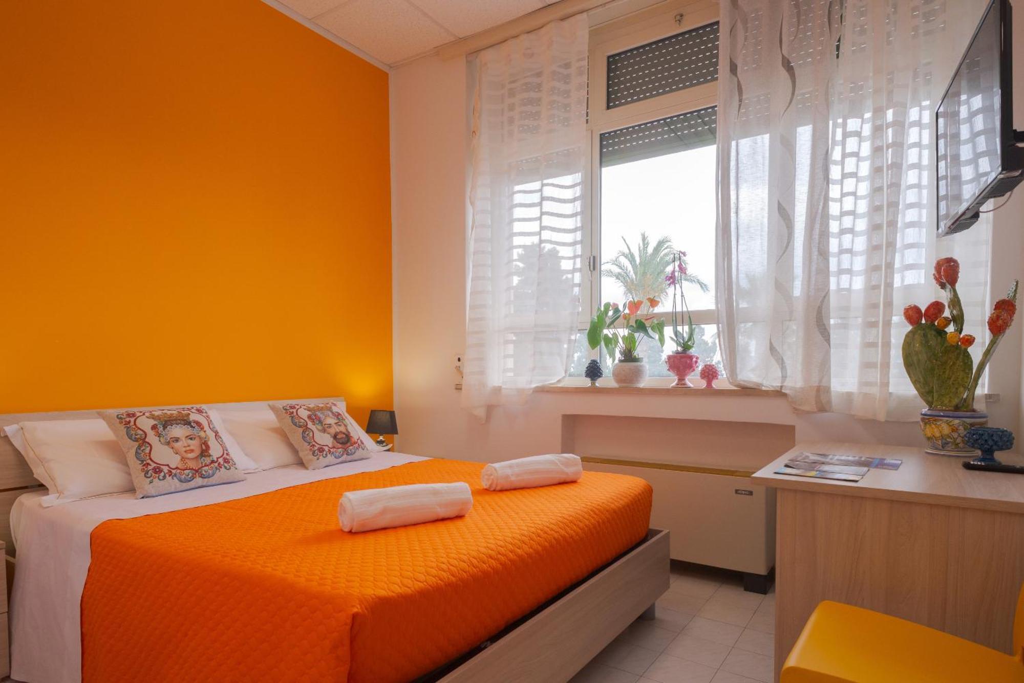 Bed and Breakfast Lady Hill Taormina Zewnętrze zdjęcie