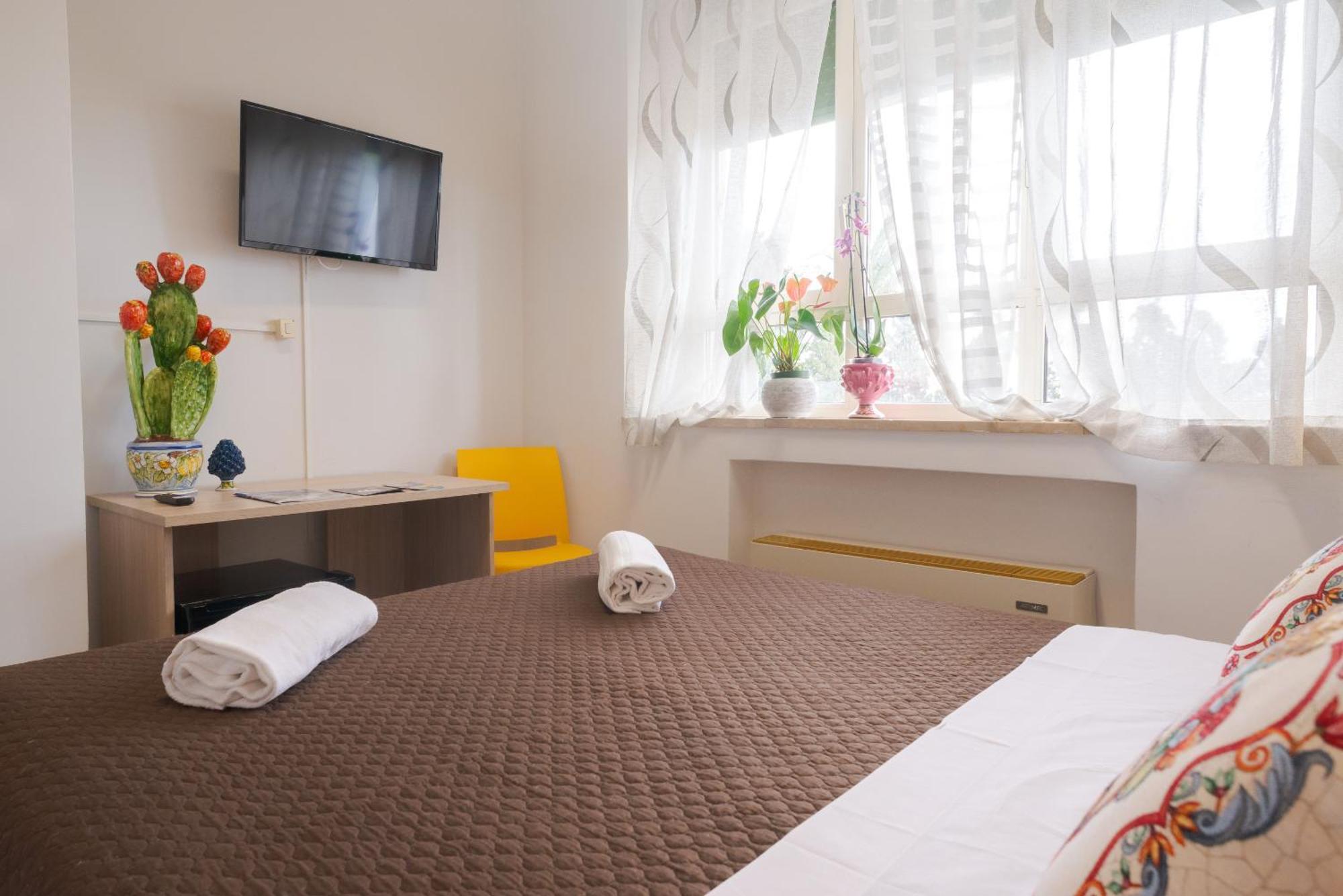 Bed and Breakfast Lady Hill Taormina Zewnętrze zdjęcie