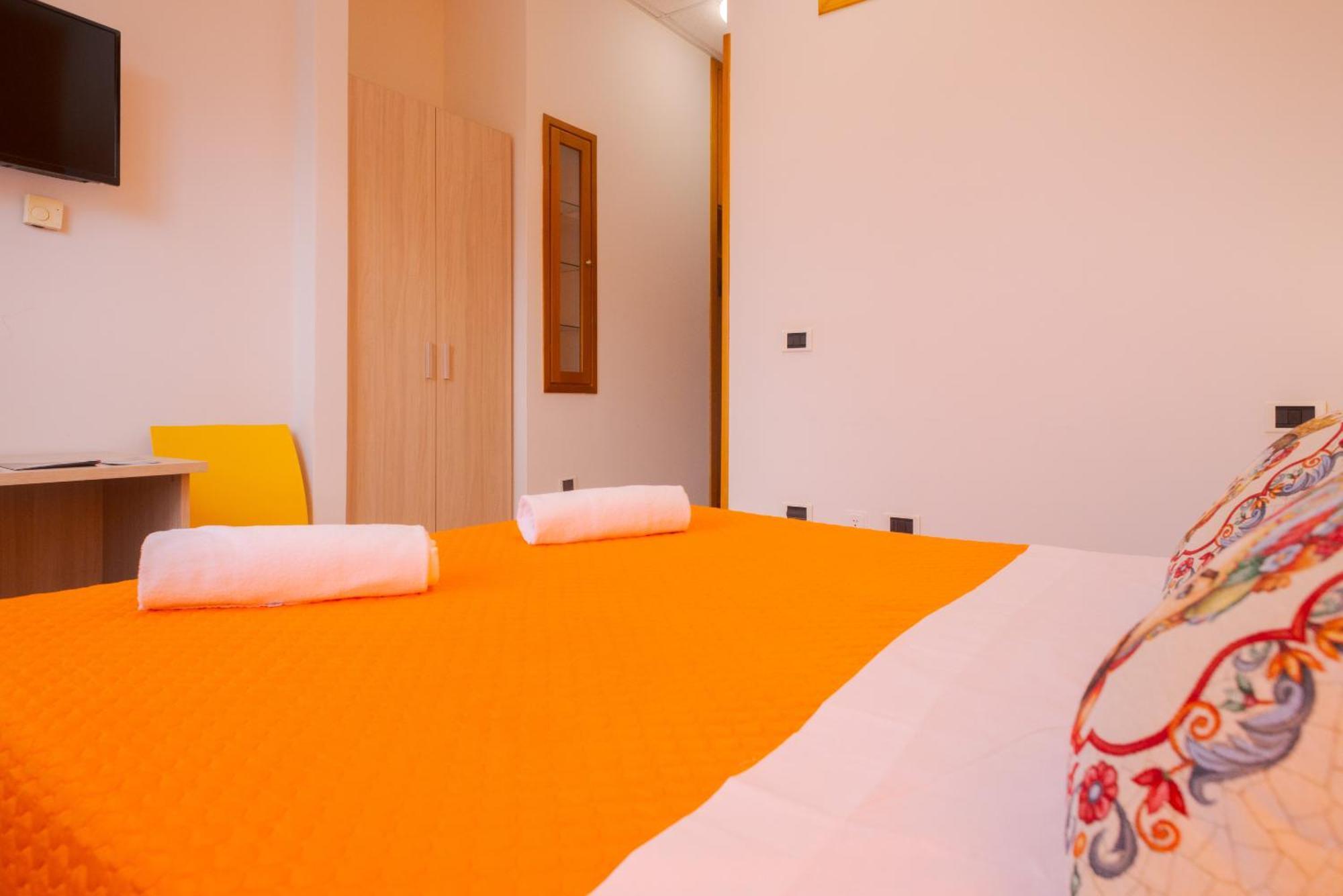 Bed and Breakfast Lady Hill Taormina Zewnętrze zdjęcie