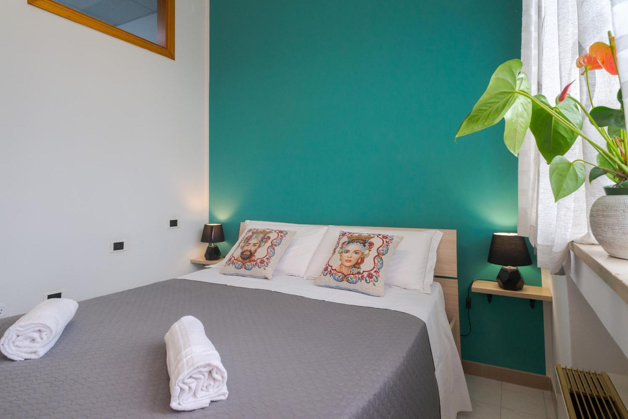 Bed and Breakfast Lady Hill Taormina Zewnętrze zdjęcie