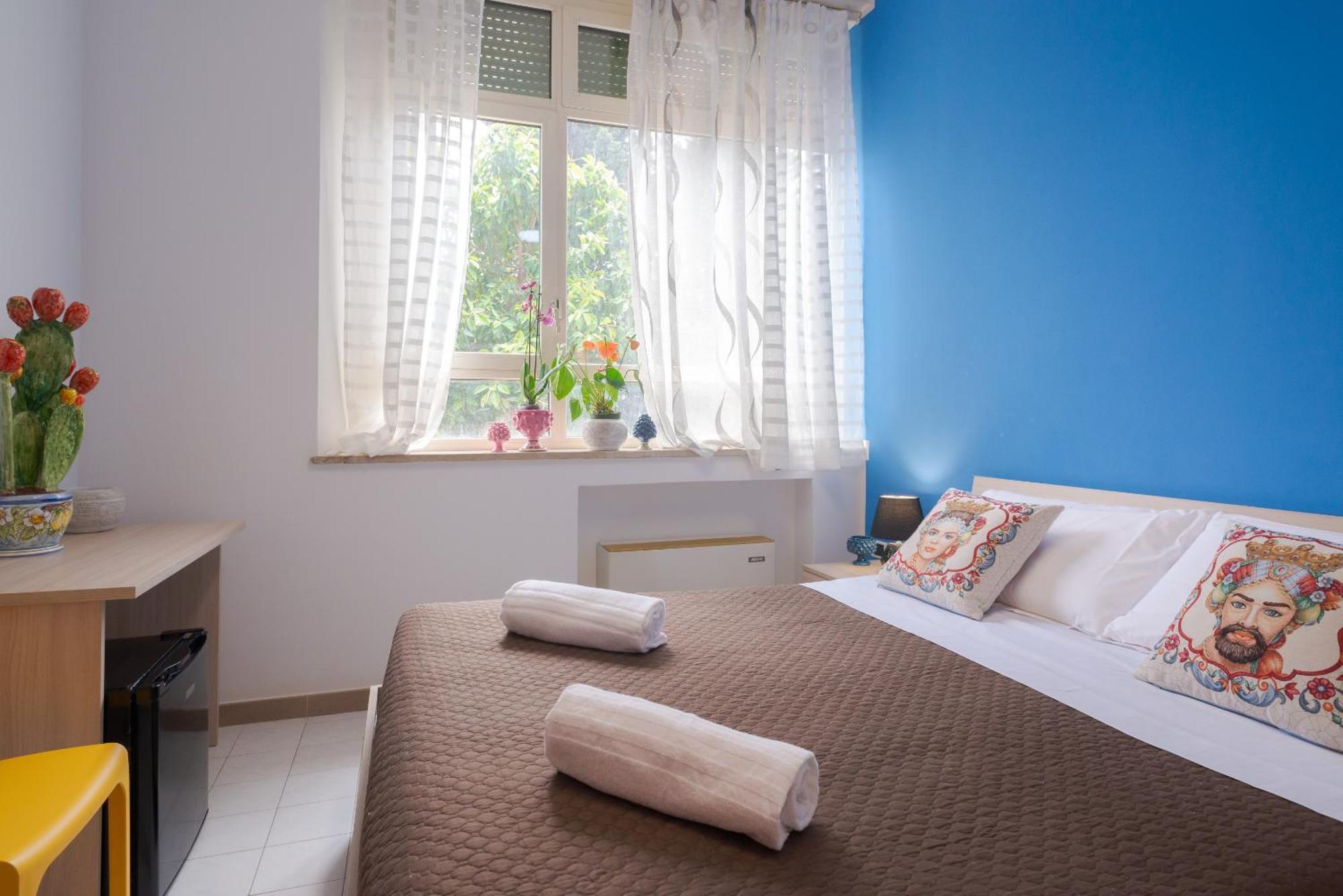 Bed and Breakfast Lady Hill Taormina Zewnętrze zdjęcie