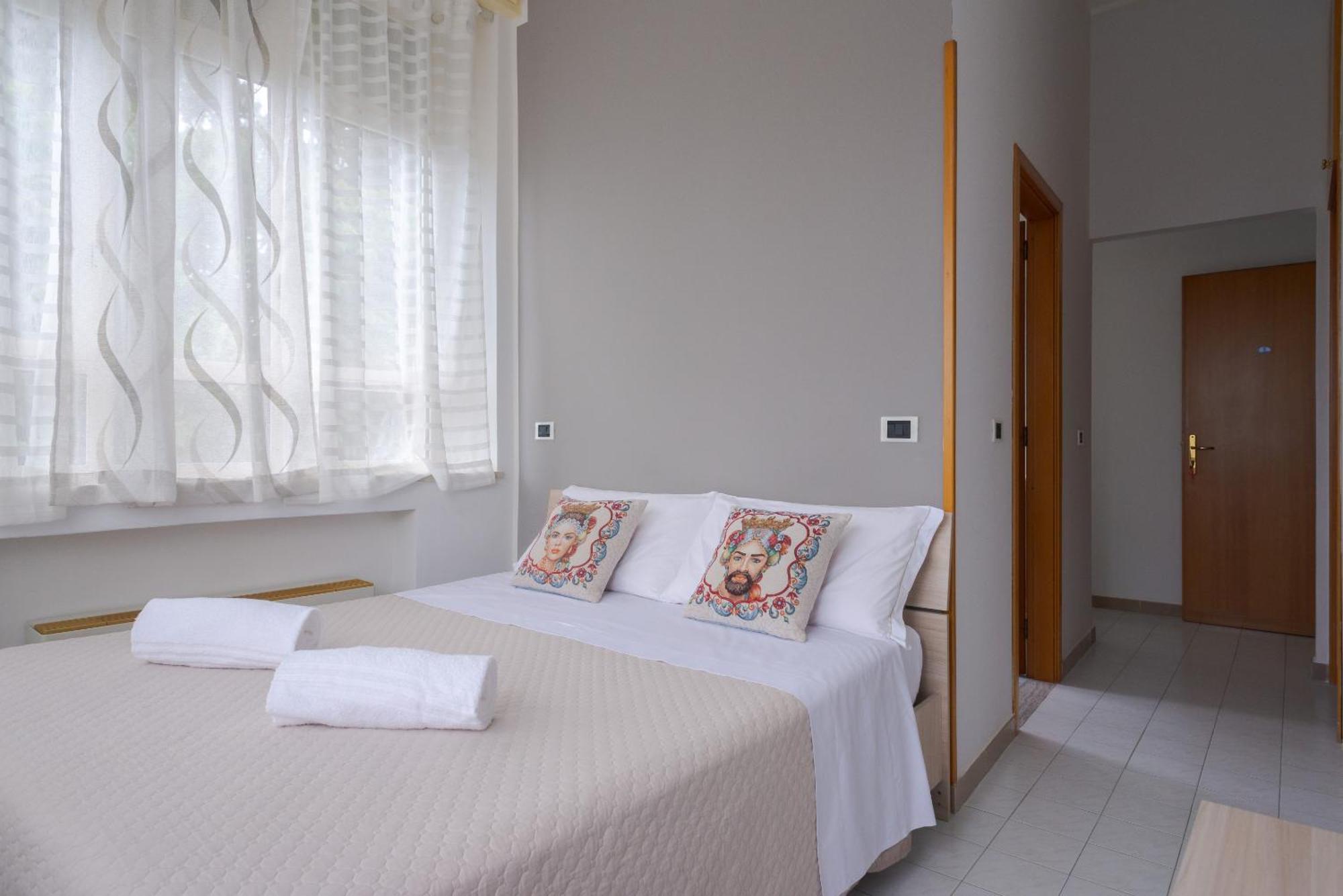 Bed and Breakfast Lady Hill Taormina Zewnętrze zdjęcie