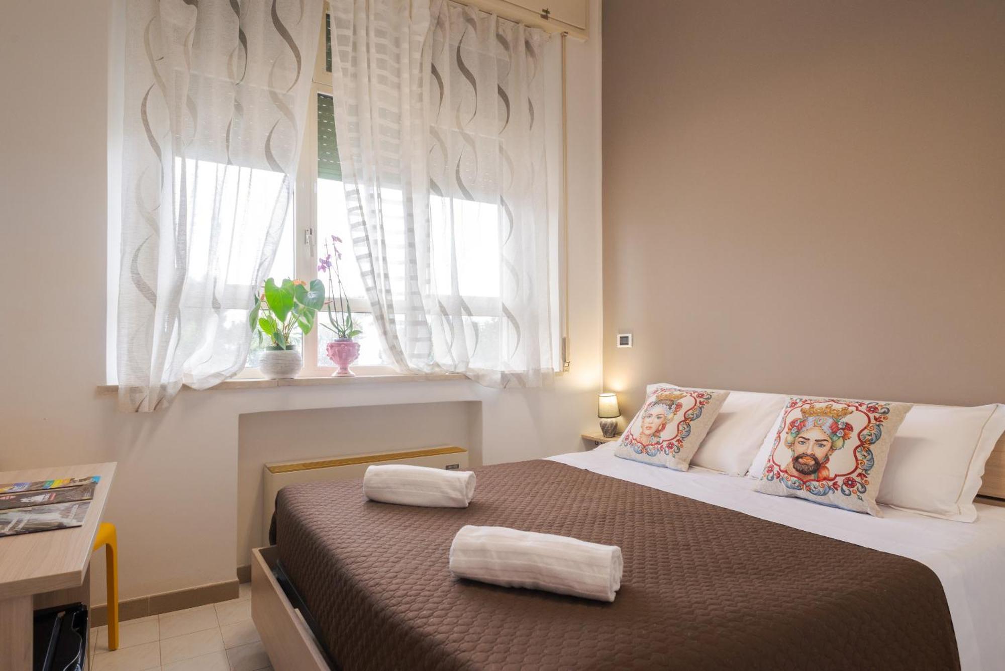 Bed and Breakfast Lady Hill Taormina Zewnętrze zdjęcie