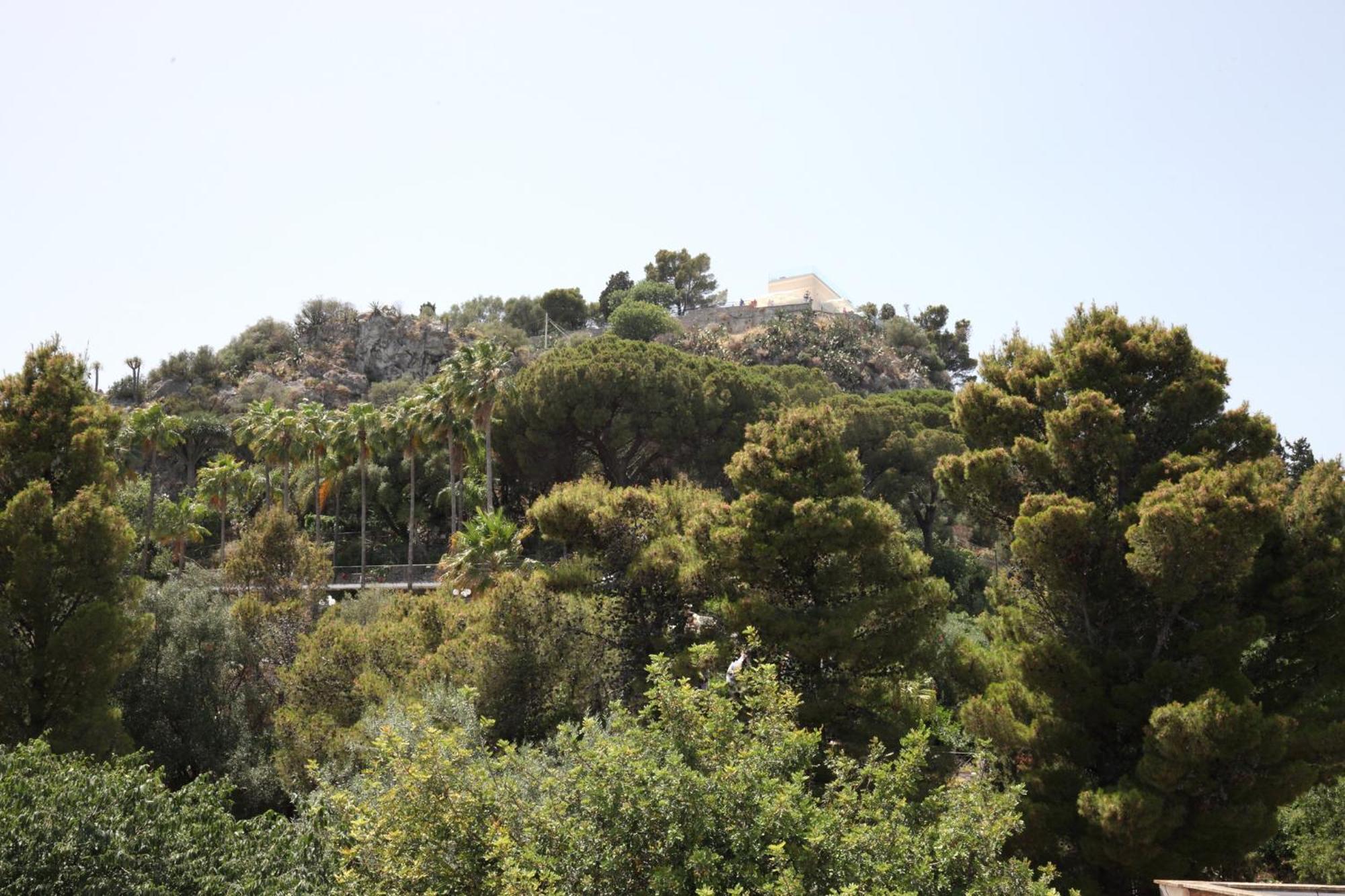Bed and Breakfast Lady Hill Taormina Zewnętrze zdjęcie