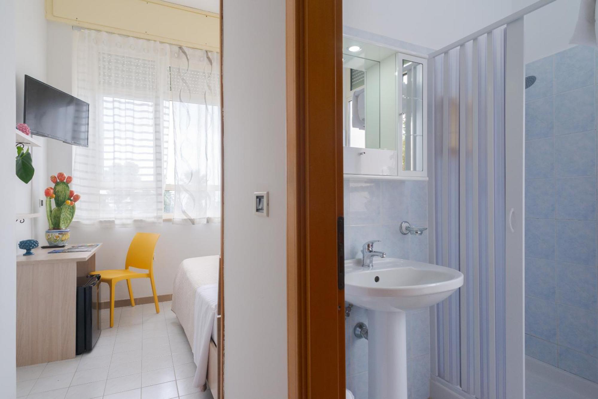 Bed and Breakfast Lady Hill Taormina Pokój zdjęcie
