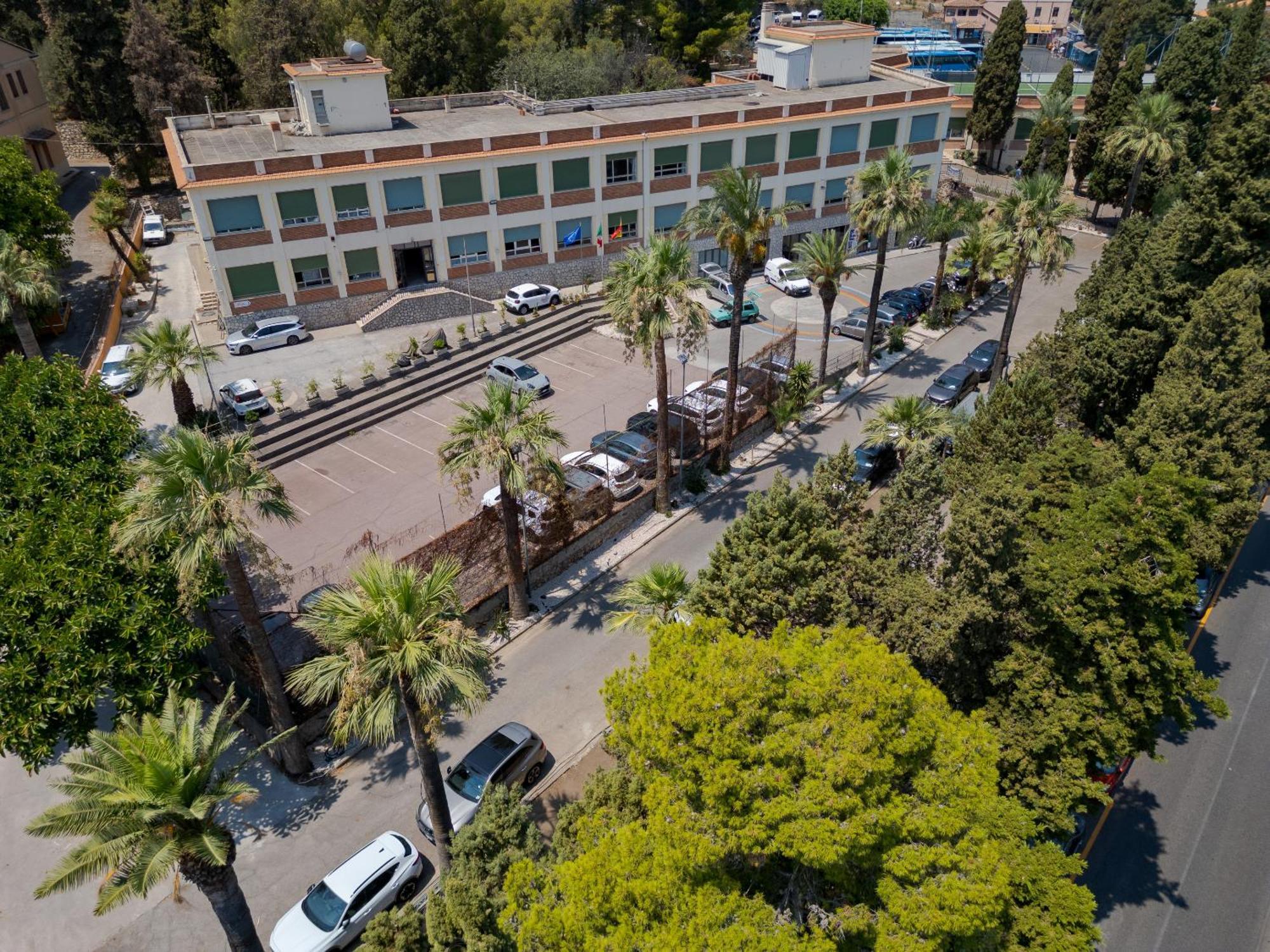 Bed and Breakfast Lady Hill Taormina Pokój zdjęcie